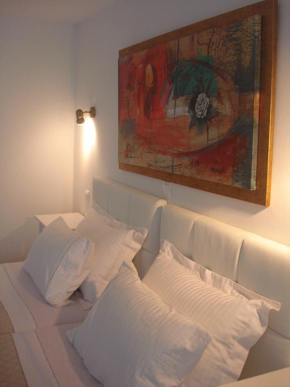 Hotel Philippi Mykonos Town Номер фото