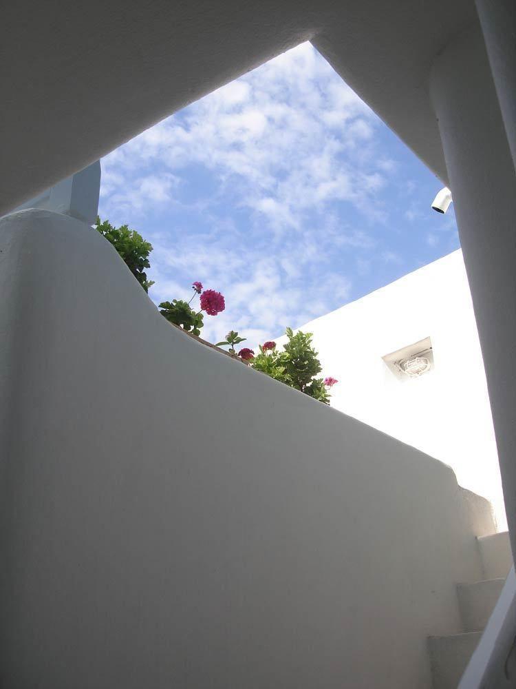 Hotel Philippi Mykonos Town Екстер'єр фото