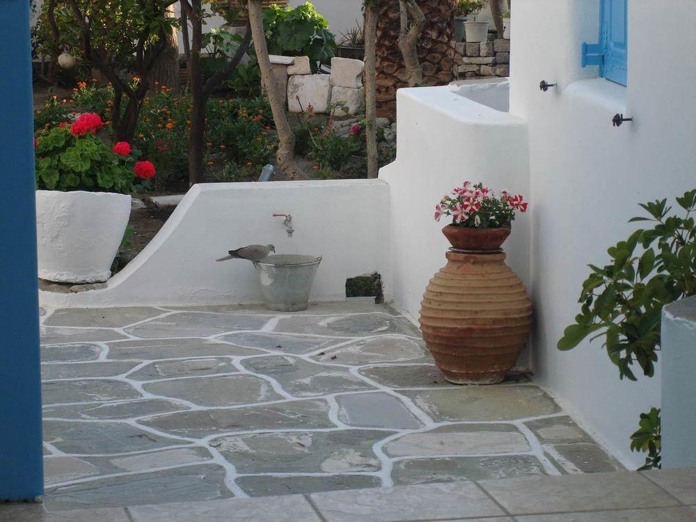 Hotel Philippi Mykonos Town Екстер'єр фото