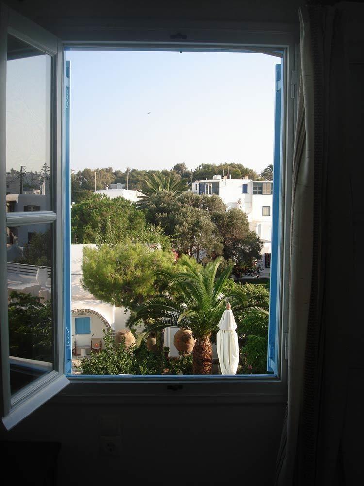 Hotel Philippi Mykonos Town Екстер'єр фото